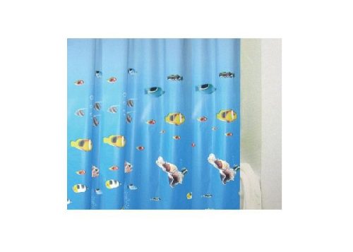 Bisk Seahorse zuhanyfüggöny