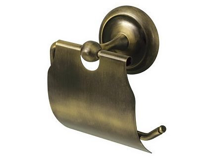 Bisk Deco WC-papír tartó