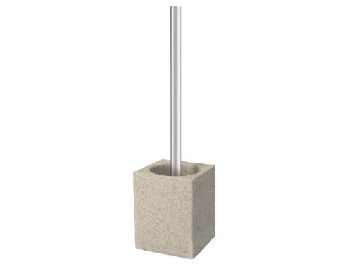 Bisk Sand WC-kefe