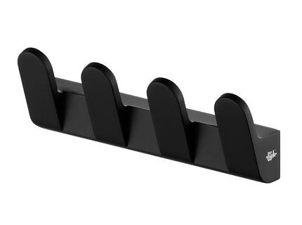 Bisk Futura black akasztó IV-es