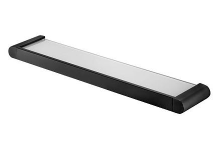 Bisk Futura black piperepolc