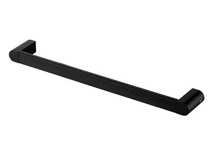 Bisk Futura black lepedőtartó