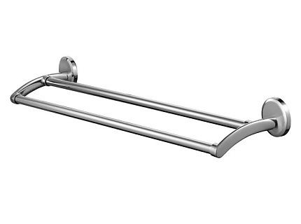 Bisk Sensation lepedőtartó dupla 61 cm