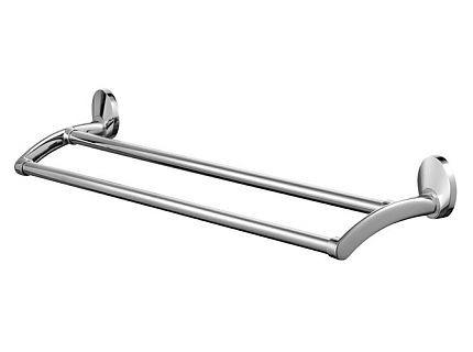 Bisk Emotion lepedőtartó dupla 61 cm