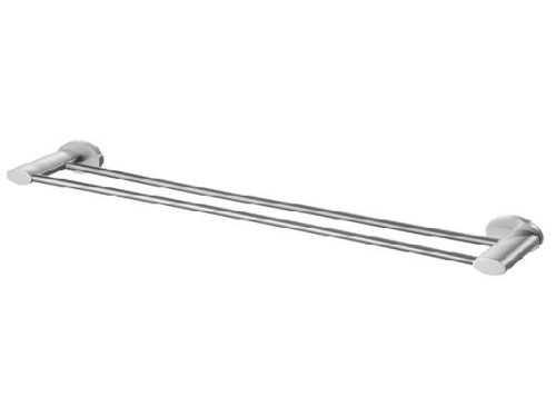 Bisk Side lepedőtartótartó dupla 61 cm