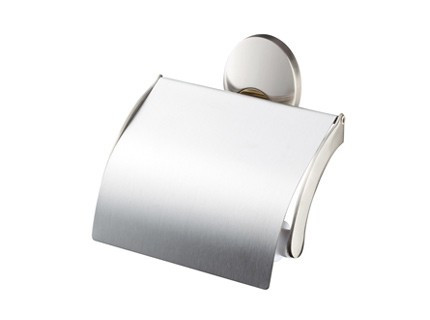 Bisk Passion WC-papírtartó fedeles