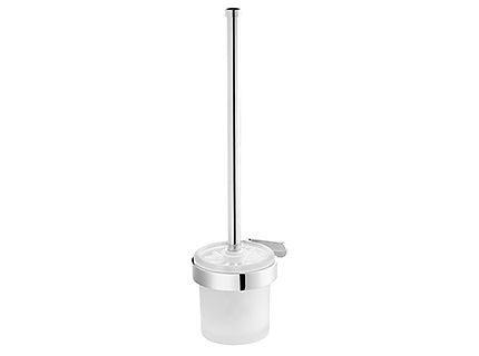 Bisk Natura fali WC-kefe