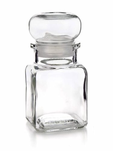 Banquet Aromi fűszertartó üveg 120 ml