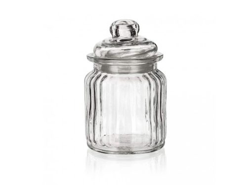 Banquet Odeta fűszertartó üveg 300 ml