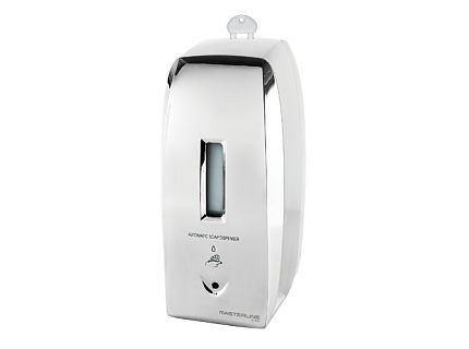 Bisk szappanadagoló, automata - 500 ml