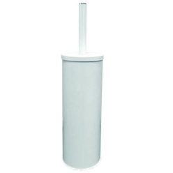 Bisk WC-kefe fehér