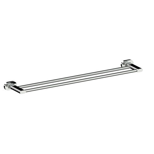 Bisk Go Lepedőtartó dupla 60 cm