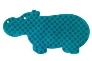 Bisk Hippo csúszásgátló kádba