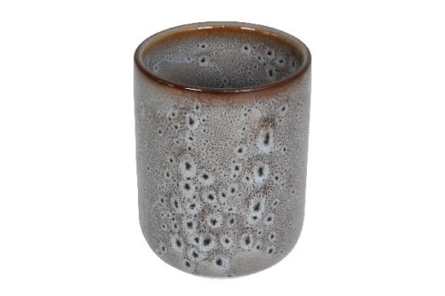 Bisk Bari Fogmosópohár/Fogkefetartó