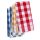 Banquet Multi Check konyharuha szett 2 db/ csomag