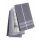 Banquet Prime Grey konyharuha szett 4 db/csomag