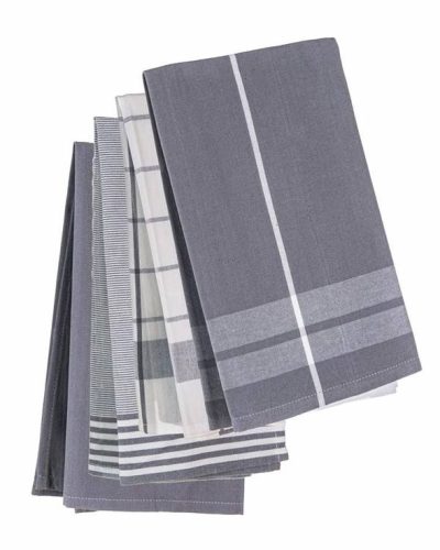 Banquet Prime Grey konyharuha szett 4 db/csomag