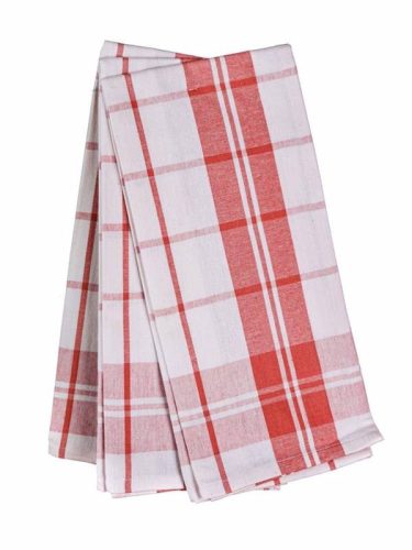 Banquet Classic Red konyharuha 3 db/csomag