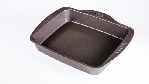 Pyrex AsimetriA tepsi 40 X 31 cm