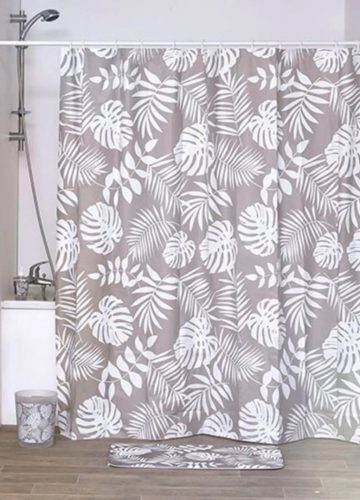 Tendance Havana zuhanyfüggöny 180x180 cm