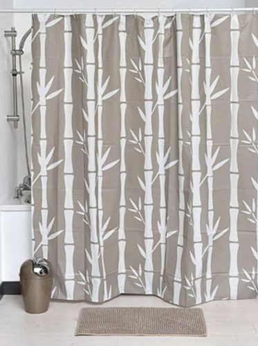 Tendance Bahia zuhanyfüggöny 180x180 cm