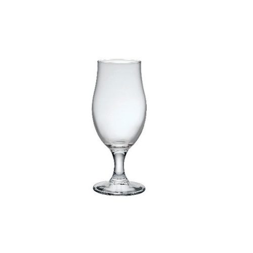Bormioli Rocco Executive talpas sörös pohár 37,5 cl, 3 db/csomag