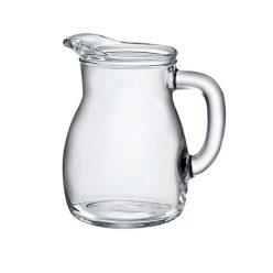 Bormioli Rocco Bistrot kancsó 0,25 l