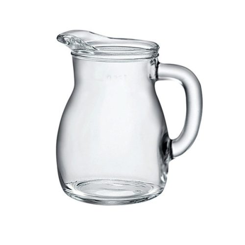Bormioli Rocco Bistrot kancsó 0,25 l