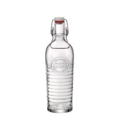 Bormioli Rocco Officina Trans. 1825 csatos üveg 1,2 l