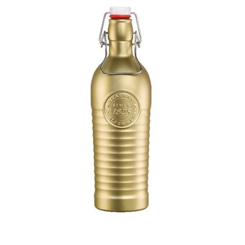 Bormioli Rocco Officina Oro 1825 csatos üveg 1,2 l