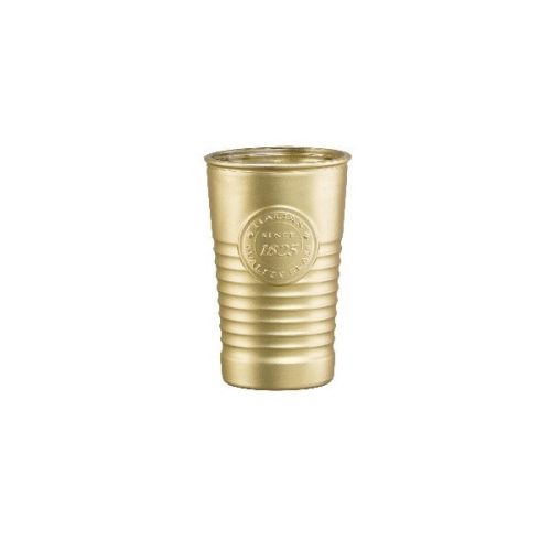 Bormioli Rocco Officina Oro 1825 pohár 3 dl