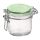 Bormioli Rocco Fido Pastel Green csatos üveg 0,2 l