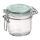 Bormioli Rocco Fido Pastel Blu csatos üveg 0,2 l