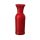 Bormioli Rocco Officina Bright Red Caraffa 1 l
