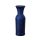 Bormioli Rocco Officina Bright Blue 1825 caraffa 1 l