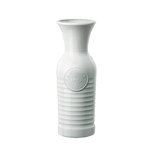 Bormioli Rocco Officina Bright White 1825 caraffa 1 l