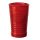 Bormioli Rocco Officina Bright Red pohár 3 dl