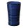 Bormioli Rocco Officina Bright Blue 1825 pohár 3 dl