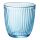 Bormioli Rocco Line Lively Blue vizes pohár 2,9 dl kék 6 db/csomag