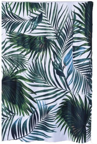 Tendance Tropicale zuhanyfüggöny