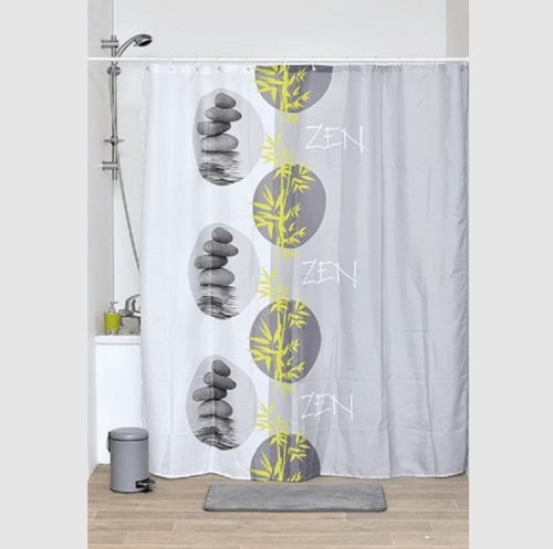 Tendance Palaos Zuhanyfüggöny 180x200 cm