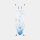 Brabantia Ice Water vasalóállvány 124x45 cm