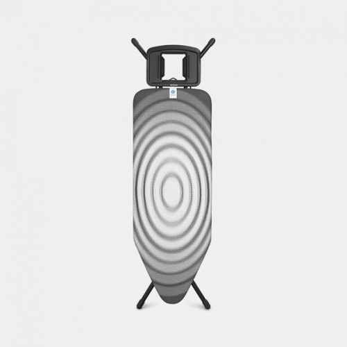 Brabantia Titan Oval vasalóállvány 124x45 cm