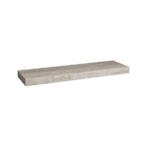 5five Fali polc 60 cm szürke tölgy