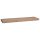 5five MDF fali polc 80 cm tölgy