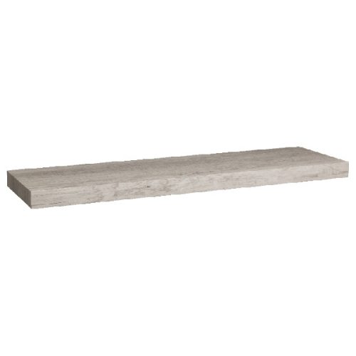 5five Fali polc 80 cm szürke tölgy