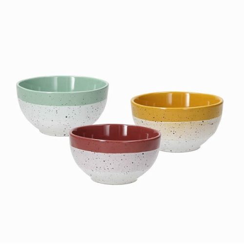 Tognana Layers kerámia tálka 14 cm