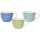 Tognana Bahamas Iris porcelán teás csésze 4,2 dl