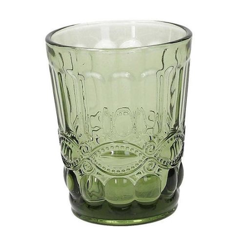 Tognana Madame Verde pohár 2,3 dl