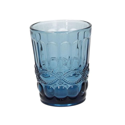 Tognana Madame Azzurro pohár 2,3 dl